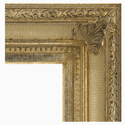 Traditional frame 644M