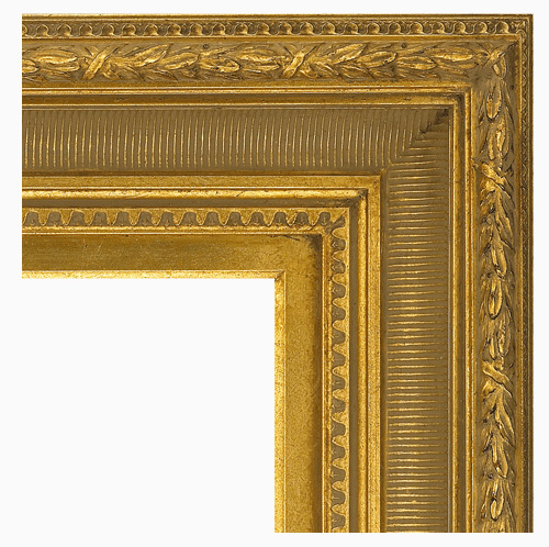 Traditional frame 645M