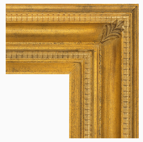 Traditional frame 646