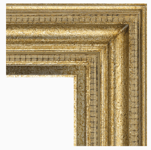 Traditional frame 647
