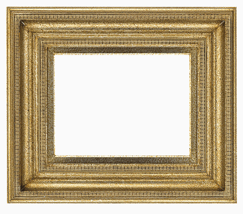 Traditional Picture Frame 647, corner detail (647-AS Traditional picture frame)