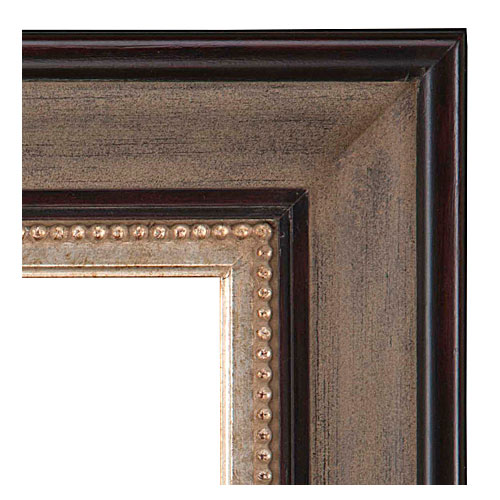 Traditional frame 692M-WL