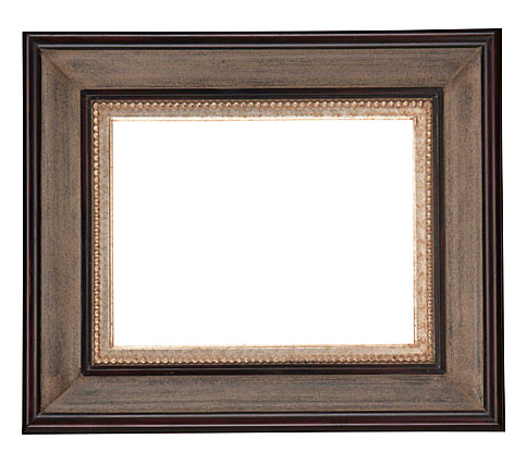 Traditional Picture Frame 692M-WL, corner detail (692M-230-WL Traditional picture frame)