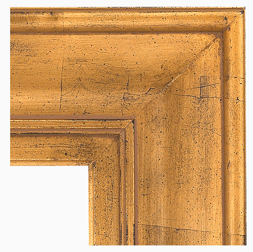 Traditional frame 695-WL