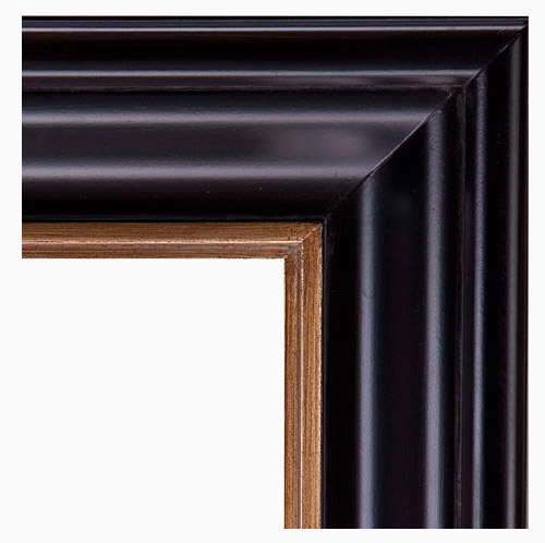 Traditional frame 695M-NL
