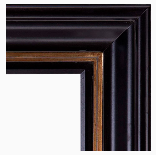 Traditional frame 695M-WL