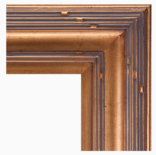 Traditional frame 820