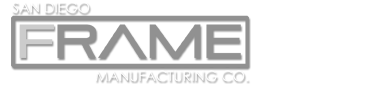 San Diego Frame Manufacturing Co