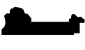 Profile drawing of frame 1044-D-PANELWALNUT