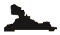Profile drawing of frame 1050