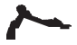 Profile drawing of frame 13-EXT-WL