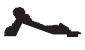 Profile drawing of frame 13-WL