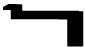 Profile drawing of frame 2040