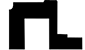 Profile drawing of frame 2044