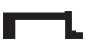 Profile drawing of frame 2045