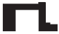 Profile drawing of frame 2045M
