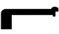 Profile drawing of frame 241