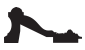 Profile drawing of frame 2722-NL