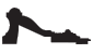 Profile drawing of frame 2722-WL