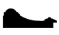 Profile drawing of frame 277-SILVER-NL