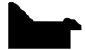 Profile drawing of frame 310-NL