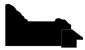 Profile drawing of frame 310-WL