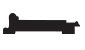 Profile drawing of frame 531