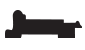 Profile drawing of frame 531M