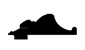 Profile drawing of frame 549