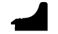 Profile drawing of frame 598