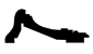 Profile drawing of frame 606-WL