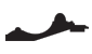 Profile drawing of frame 621-WL
