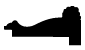 Profile drawing of frame 627