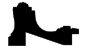 Profile drawing of frame 637-NL