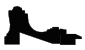 Profile drawing of frame 638-WL