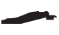 Profile drawing of frame 648-10-WL