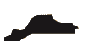 Profile drawing of frame 651