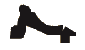 Profile drawing of frame 665M-84G