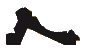 Profile drawing of frame 676
