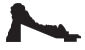Profile drawing of frame 678M-WL