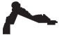 Profile drawing of frame 680-WL-EXT
