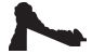 Profile drawing of frame 680M-NL
