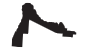 Profile drawing of frame 680M-WL-EXT