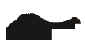 Profile drawing of frame 682-84