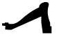 Profile drawing of frame 695-84G