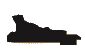Profile drawing of frame 745