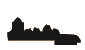 Profile drawing of frame 785-1-LINER