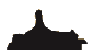 Profile drawing of frame 800
