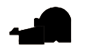Profile drawing of frame 8011