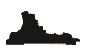 Profile drawing of frame 850